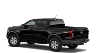 2026 Ford Ranger® External Image 3